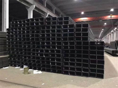 梅列冷拔方管选型指南 工程采购怎么选